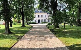 Chambres D'Hotes Le Clos De La Bertiniere Petit Dejeuner Inclus
